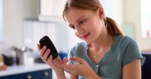 Stire din Social : Tabără specială pentru copiii cu diabet din Dobrogea