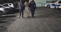 Stire din Eveniment : Tâlhărie la Medgidia! A furat un portofel şi-un card, încercând să-l şi folosească