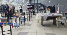 Stire din Social : Târg caritabil pentru copiii cu diabet, organizat la Constanța