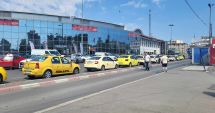 Stire din Social : Fiți atenți în ce taxi urcați! Unii șoferi ignoră cu bună știință legea