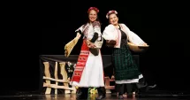 Stire din Cultură-Educație : Artiștii Teatrului „Căluțul de Mare”, invitați la două festivaluri internaționale din Bulgaria