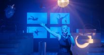 Stire din Cultură-Educație : Actorii Teatrului de Stat se întorc în fața publicului constănțean, din acest weekend