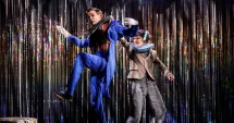Stire din Cultură-Educație : Agenția de bilete a Teatrului de Stat se redeschide pe 4 ianuarie
