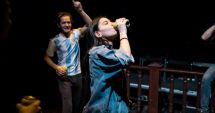 Stire din Cultură-Educație : „Jocuri în curtea din spate” şi „Logodnă relativă”, reprezentații la Teatrul de Stat