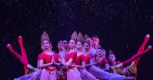 Stire din Cultură-Educație : Opera și opereta fac deliciul melomanilor constănțeni, în acest weekend