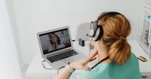 Stire din Social : Telemedicina devine legală. Ce puteți face online și când trebuie să mergeți la medic
