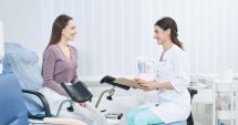 Stire din Social : Testare gratuită Babeș-Papanicolau, la Policlinica nr. 2