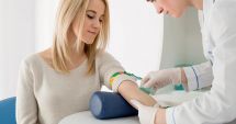 Stire din Social : „Baylor Marea Neagră” extinde accesul la testarea HIV gratuită pentru populație