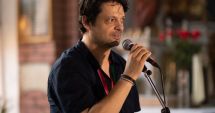 Stire din Cultură-Educație : Tibor Cári susţine un concert extraordinar în grădina Bisericii Armene