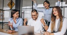 Stire din Social : Cât de fericiți sunt românii la locul de muncă? Tinerii sunt mai puțin implicați și se simt subapreciați