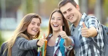 Stire din Social : Finanțare pentru proiectele tinerilor ambițioși