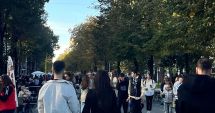 Stire din Social : Constanţa devine pietonală doar pentru o zi, în acest weekend
