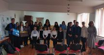 Stire din Social : Ziua Gărzii Naționale de Mediu, sărbătorită în comuna Topalu de către elevi