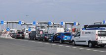 Stire din Social : Trafic crescut la vamă, în prima zi a lunii iulie