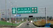 Stire din Social : Circulați prudent! Se execută lucrări de reparații pe autostrada A2 București – Constanța