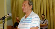 Stire din Cultură-Educație : Jurnalistul Traian Brătianu, aniversat la șase decenii de activitate publicistică