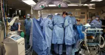 Stire din Social : Transplantul renal la Constanța- 27 de ani de la prima intervenție