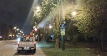 Stire din Social : Atenție! Se aplică tratamente fitosanitare în zonele verzi din Constanța și Mamaia