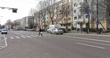 Stire din Social : O nouă trecere de pietoni în Constanţa. Iată în ce zonă va fi amplasată