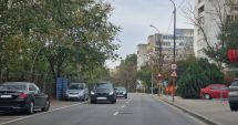 Trecerile de pietoni de pe strada Traian și strada Eliberării vor fi relocate