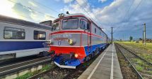 Stire din Social : CFR Călători trece la ora de iarnă. Cum vor circula trenurile în acest weekend