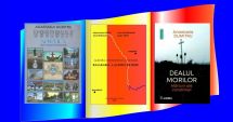Stire din Cultură-Educație : Triplu eveniment editorial sub genericul „Basarabia – Dobrogea, pod cultural”