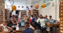 Stire din Cultură-Educație : Prima ediție a turneului ”Șah fără frontiere”, lansat copiilor ucraineni și români