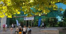 Stire din Cultură-Educație : Personalități academice și politice europene se reunesc la UMC