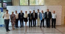 Stire din Cultură-Educație : Vizita ambasadorului Indiei în România la UMC, semn al consolidării relațiilor