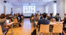 Stire din Cultură-Educație : Universitari constănțeni, la conferința educațională internațională „Digital Marketing Day” de la Viena