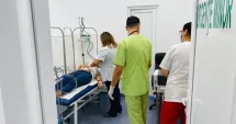 Stire din Social : Salvare pentru părinții din Năvodari! Urgențele pediatrice funcționează din nou