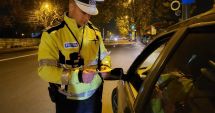 Stire din Eveniment : Urmărire cu focuri de armă la Constanţa! Doi tineri fără permis au condus pe rând, unul ignorând semnalul Poliţiei