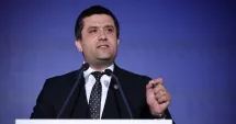 Stire din Politică-Administrație : Ministrul Radu Miruță: „USR e pregătită să meargă și în alegeri anticipate”