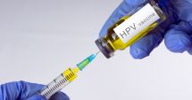 Stire din Social : Vaccinarea anti-HPV gratuită, extinsă până la vârsta de 26 de ani