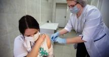 Stire din Social : Strategia națională de vaccinare, o prioritate pentru  Ministerul Sănătăţii