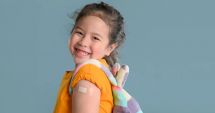 Stire din Social : S-a dat startul campaniei „Copil vaccinat: copil protejat!”