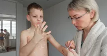 Stire din Social : Rujeola revine în forță. România are cele mai multe cazuri din Uniunea Europeană