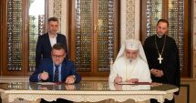 Biserica Ortodoxă și Ministerul Muncii, preocupate de asistența persoanelor vârstnice