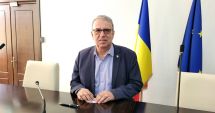 Stire din Politică-Administrație : Ce dispoziții a mai semnat primarul Vergil Chițac