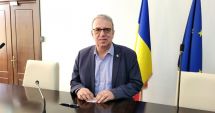 Stire din Politică-Administrație : Primarul Vergil Chiţac renunţă la şedinţele de consiliu în format online. "De data viitoare le organizăm fizic"
