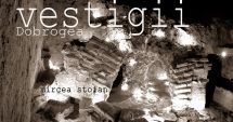 Stire din Cultură-Educație : ”VESTIGII” – expoziție de fotografie și obiecte de patrimoniu