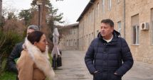 Stire din Social : Controale la unităţile subordonate Consiliului Judeţean Constanţa. „Unele dintre ele sunt departe de orice standarde de îngrijire”