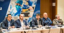 Stire din Social : Soluții pentru creșterea calității actului medical şi atragerea doctorilor în zonele defavorizate