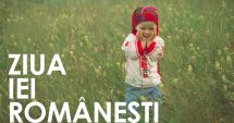 Stire din Cultură-Educație : Ziua Iei, sărbătorită, la Muzeul de Artă Populară Constanţa