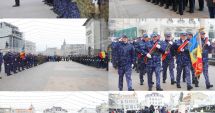 Stire din Social : Ziua Unirii Principatelor Române, sărbătorită, vineri, şi la Constanța
