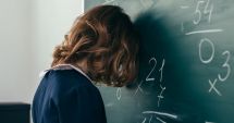 Stire din Cultură-Educație : Dosarele a 33 de candidați la concursul de directori au fost respinse