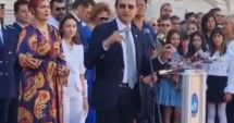 Stire din Cultură-Educație : Mesajul președintelui Academiei Române, la început de an școlar