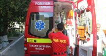 Stire din Eveniment : ACCIDENT MORTAL: DOUĂ VICTIME AU MURIT, ALTE DOUĂ SUNT RĂNITE