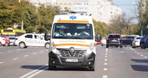 Stire din Eveniment : Femeie lovită pe trecerea de pietoni, pe o stradă intens circulată din Constanța