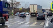 Stire din Eveniment : ACCIDENT MORTAL în Valu lui Traian. Femeie spulberată de un TIR!